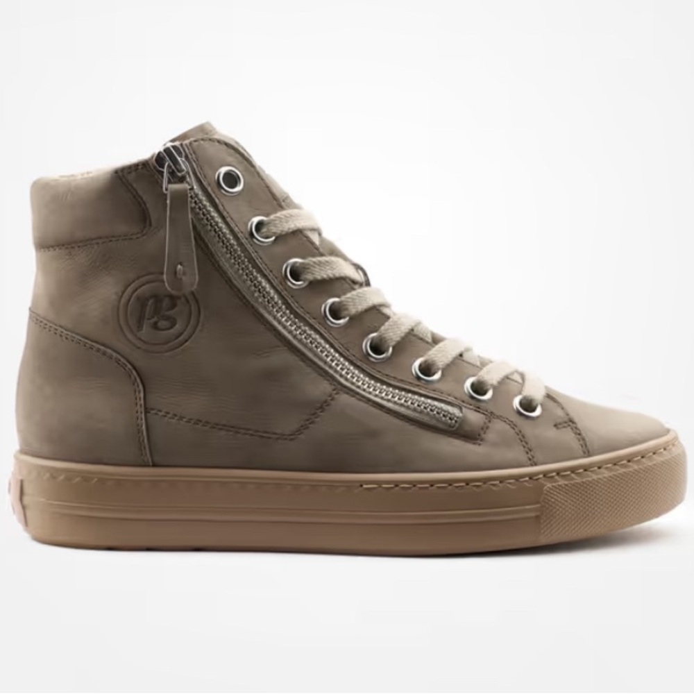 High top Sneakers